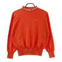 PING �s��  ���b�N�l�b�N �j�b�g�Z�[�^�[  �I�����W�n �T�C�Y�FS �����N�FB �y���Áz�S���t�E�F�A