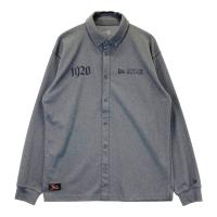 NEW ERA �j���[�G��  �����|���V���c �{�^���_�E��  �O���[�n �T�C�Y�FXX LARGE �����N�FA- �y���Áz�S���t�E�F�A