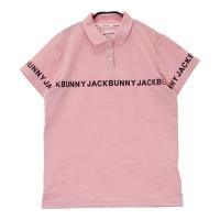 JACK BUNNY �W���b�N�o�j�[ 2024�N���f�� �����|���V���c  �s���N�n �T�C�Y�F1 �����N�FA- �y���Áz�S���t�E�F�A