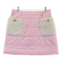 ARCHIVIO �A���`�r�I 2023�N���f�� �~�M ���ȃX�J�[�g  �s���N�n �T�C�Y�F40 �����N�FB �y���Áz�S���t�E�F�A