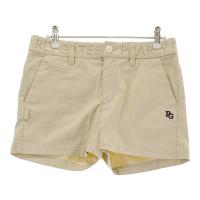 PEARLY GATES �p�[���[�Q�C�c 2023�N���f�� �X�g���b�` �V���[�g�p���c �ԑ��� �x�[�W���n �T�C�Y�F0 �����N�FA- �y���Áz�S���t�E�F�A