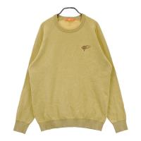 BEAMS GOLF �r�[���X�S���t 2023�N���f�� �j�b�g�Z�[�^�[  �C�G���[�n �T�C�Y�FL �����N�FB �y���Áz�S���t�E�F�A