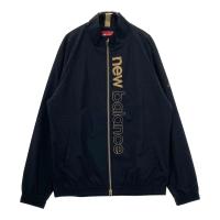 NEW BALANCE GOLF �j���[�o�����X 2023�N���f�� ���b�V�����n�t�� �����W���P�b�g  �u���b�N�n �T�C�Y�F5 �����N�FB �y���Áz�S���t�E�F�A