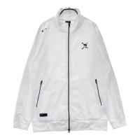 OAKLEY �I�[�N���[ 2023�N �W���P�b�g �J���t�� �z���C�g�n �T�C�Y�FL �����N�FA- �y���Áz�S���t�E�F�A