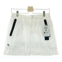 PEARLY GATES �p�[���[�Q�C�c 055-2234102 �X�J�[�g  �z���C�g�n �T�C�Y�F1 �����N�FN �y�V�i�z�S���t�E�F�A