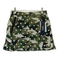 PEARLY GATES �p�[���[�Q�C�c 055-2234104 �X�J�[�g �J���t�� �J�[�L�n �T�C�Y�F0 �����N�FN �y�V�i�z�S���t�E�F�A