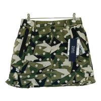 PEARLY GATES �p�[���[�Q�C�c 055-2234104 �X�J�[�g �J���t�� �J�[�L�n �T�C�Y�F0 �����N�FN �y�V�i�z�S���t�E�F�A