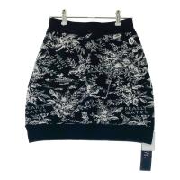 PEARLY GATES �p�[���[�Q�C�c 055-2234918 �X�J�[�g  �l�C�r�[�n �T�C�Y�F0 �����N�FN �y�V�i�z�S���t�E�F�A