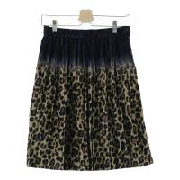 PEARLY GATES �p�[���[�Q�C�c 055-2234018 �X�J�[�g ���I�p�[�h �u���E���n �T�C�Y�F1 �����N�FN �y�V�i�z�S���t�E�F�A