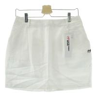 MASTER BUNNY EDITION �}�X�^�[�o�j�[�G�f�B�V���� 759-2234806 �X�J�[�g  �z���C�g�n �T�C�Y�F1 �����N�FN�y�V�i�z�S���t�E�F�A