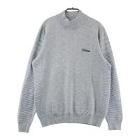 TITLEIST �^�C�g���X�g  �n�C�l�b�N �j�b�g�Z�[�^�[ �E�[����  �O���[�n �T�C�Y�FM �����N�FB �y���Áz�S���t�E�F�A