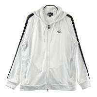 PING �s��  �t�[�h�t �W�b�v�W���P�b�g  �z���C�g�n �T�C�Y�FL �����N�FA- �y���Áz�S���t�E�F�A