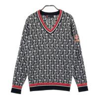 VIVA HEART �r�o�n�[�g  �����j�b�g�Z�[�^�[ ���� �u���b�N�n �T�C�Y�F48 �����N�FB �y���Áz�S���t�E�F�A