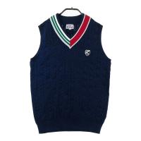 JACK BUNNY �W���b�N�o�j�[  �j�b�g�x�X�g  �l�C�r�[�n �T�C�Y�F5 �����N�FA- �y���Áz�S���t�E�F�A