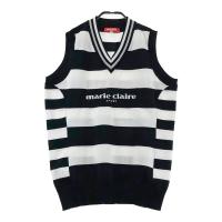 marie claire sport �}���N���[�� �X�|�[��  �j�b�g�x�X�g �{�[�_�[�� �u���b�N�n �T�C�Y�FLL �����N�FA- �y���Áz�S���t�E�F�A