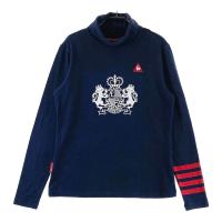 LE COQ GOLF ���R�b�N�S���t  �^�[�g���l�b�N ����T�V���c  �l�C�r�[�n �T�C�Y�FM �����N�FA- �y���Áz�S���t�E�F�A