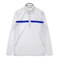 FILA GOLF �t�B���S���t  �����|���V���c ���� �z���C�g�n �T�C�Y�FM �����N�FA- �y���Áz�S���t�E�F�A