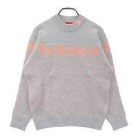 NEW BALANCE GOLF �j���[�o�����X 2023�N���f�� �j�b�g�Z�[�^�[ ���� �O���[�n �T�C�Y�F5 �����N�FB �y���Áz�S���t�E�F�A