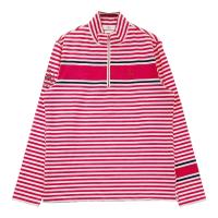 MUNSING WEAR �}���V���O�E�F�A  �n�[�t�W�b�v ����T�V���c �{�[�_�[�� ���b�h�n �T�C�Y�FLL �����N�FA- �y���Áz�S���t�E�F�A