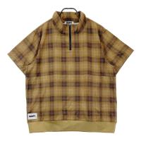 NAAFY �i�[�t�B�[  �n�[�t�W�b�v �u���]�� �`�F�b�N �u���E���n �T�C�Y�FXL �����N�FA- �y���Áz�S���t�E�F�A