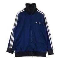 ADIDAS GOLF �A�f�B�_�X�S���t �~ CLUBHAUS IT6869 �g���b�N�W���P�b�g  �l�C�r�[�n �T�C�Y�F2XL �����N�FN �y�V�i�z�S���t�E�F�A