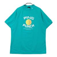 PING �s�� 2023�N���f�� �n�C�l�b�N ����T�V���c  �O���[���n �T�C�Y�FLL �����N�FA- �y���Áz�S���t�E�F�A