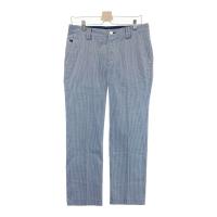 AND PER SE �A���p�X�B  �X�g���b�`�p���c �`�F�b�N�� �l�C�r�[�n �T�C�Y�F82 �����N�FB �y���Áz�S���t�E�F�A