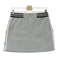 NEW BALANCE GOLF �j���[�o�����X  �X�J�[�g  �O���[�n �T�C�Y�F2 �����N�FB �y���Áz�S���t�E�F�A