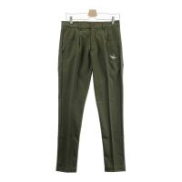 1PIU1UGUALE3 GOLF GRP126 �p���c TUCK PANTS  �O���[���n �T�C�Y�F3 �����N�FN �y�V�i�z�S���t�E�F�A