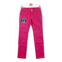 PEARLY GATES �p�[���[�Q�C�c  ���N�� �X�g���b�`�p���c  �s���N�n �T�C�Y�F0 �����N�FB �y���Áz�S���t�E�F�A