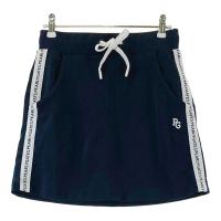 PEARLY GATES �p�[���[�Q�C�c  �X�J�[�g  �l�C�r�[�n �T�C�Y�F0 �����N�FA- �y���Áz�S���t�E�F�A