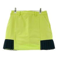 TAYLOR MADE �e�[���[���C�h  �C���i�[�t �X�g���b�` �ؑ� �X�J�[�g  �C�G���[�n �T�C�Y�FL �����N�FA- �y���Áz�S���t�E�F�A