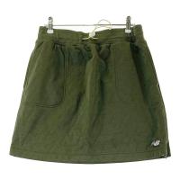 NEW BALANCE GOLF �j���[�o�����X  ���N�� �X�J�[�g ���S �J�[�L�n �T�C�Y�F2 �����N�FB �y���Áz�S���t�E�F�A