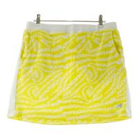 NEW BALANCE GOLF �j���[�o�����X  ���u�X�J�[�g ���S���� �C�G���[�n �T�C�Y�F2 �����N�FB �y���Áz�S���t�E�F�A