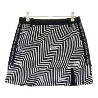 NEW BALANCE GOLF �j���[�o�����X 2023�N���f�� �X�g���b�`�X�J�[�g ���� �u���b�N�n �T�C�Y�F0 �����N�FA- �y���Áz�S���t�E�F�A