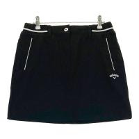 CALLAWAY �L�����E�F�C 2024�N���f�� �X�g���b�`�X�J�[�g  �u���b�N�n �T�C�Y�FL �����N�FA �y���Áz�S���t�E�F�A