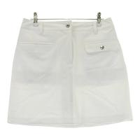 CALLAWAY �L�����E�F�C 2023�N���f�� �X�g���b�`�X�J�[�g  �z���C�g�n �T�C�Y�FL �����N�FA �y���Áz�S���t�E�F�A