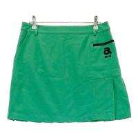 ARCHIVIO �A���`�r�I 2023�N���f�� �v���[�c�ؑ� ���n�t���X�J�[�g  �O���[���n �T�C�Y�F40 �����N�FB �y���Áz�S���t�E�F�A