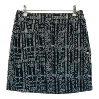 ST ANDREWS �Z���g�A���h�����[�X 2024�N���f�� �X�J�[�g ���� �u���b�N�n �T�C�Y�FM �����N�FA- �y���Áz�S���t�E�F�A