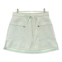 ADIDAS GOLF �A�f�B�_�X�S���t 2022�N �C���i�[�t �X�g���b�`�X�J�[�g  �O���[���n �T�C�Y�FXL �����N�FN �y���Áz�S���t�E�F�A