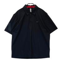 ADIDAS GOLF �A�f�B�_�X�S���t 2024�N���f�� �����|���V���c  �u���b�N�n �T�C�Y�FJ/M �����N�FA- �y���Áz�S���t�E�F�A