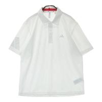 ADIDAS GOLF �A�f�B�_�X�S���t 2024�N���f�� �����|���V���c  �z���C�g�n �T�C�Y�FJ/M �����N�FB �y���Áz�S���t�E�F�A