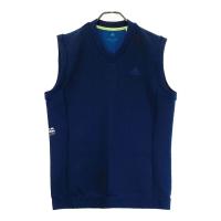 ADIDAS GOLF �A�f�B�_�X�S���t FJ6403 V�l�b�N �X�E�F�b�g�x�X�g  �l�C�r�[�n �T�C�Y�FO �����N�FA- �y���Áz�S���t�E�F�A