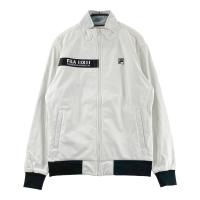 FILA GOLF �t�B���S���t  ���N�уW�b�v�W���P�b�g  �z���C�g�n �T�C�Y�FL �����N�FA- �y���Áz�S���t�E�F�A