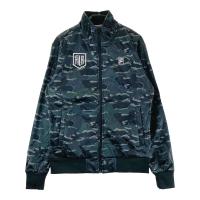 FILA GOLF �t�B���S���t  ���N�уW�b�v�W���P�b�g �J���t���� �J�[�L�n �T�C�Y�FM �����N�FA- �y���Áz�S���t�E�F�A