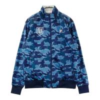 FILA GOLF �t�B���S���t  ���N�уW�b�v�W���P�b�g �J���t���� �l�C�r�[�n �T�C�Y�FL �����N�FA- �y���Áz�S���t�E�F�A