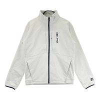 FILA GOLF �t�B���S���t  ���N�уW�b�v�W���P�b�g ���S���� �z���C�g�n �T�C�Y�FL �����N�FA- �y���Áz�S���t�E�F�A