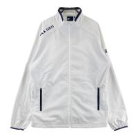 FILA GOLF �t�B���S���t  �W�b�v�W���P�b�g  �z���C�g�n �T�C�Y�FL �����N�FA- �y���Áz�S���t�E�F�A