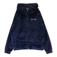 PING �s�� 2023�N���f�� �t�[�h�t�� �����{�A�W���P�b�g ���� �l�C�r�[�n �T�C�Y�FL �����N�FN �y�V�i�z�S���t�E�F�A