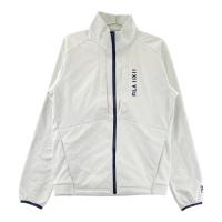 FILA GOLF �t�B���S���t  �L���g�{���f�B���O�W���P�b�g ���t���[�X  �z���C�g�n �T�C�Y�FM �����N�FA- �y���Áz�S���t�E�F�A